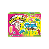 Warheads Ooze Chewy Theatre box 1*12
